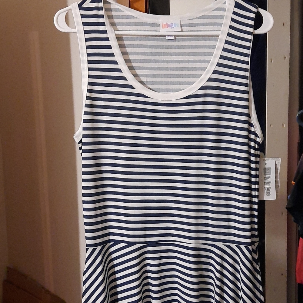 Nikki summer dress